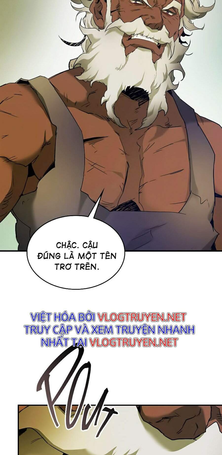 Thăng Cấp Cùng Thần Chap 31 - Next Chap 32