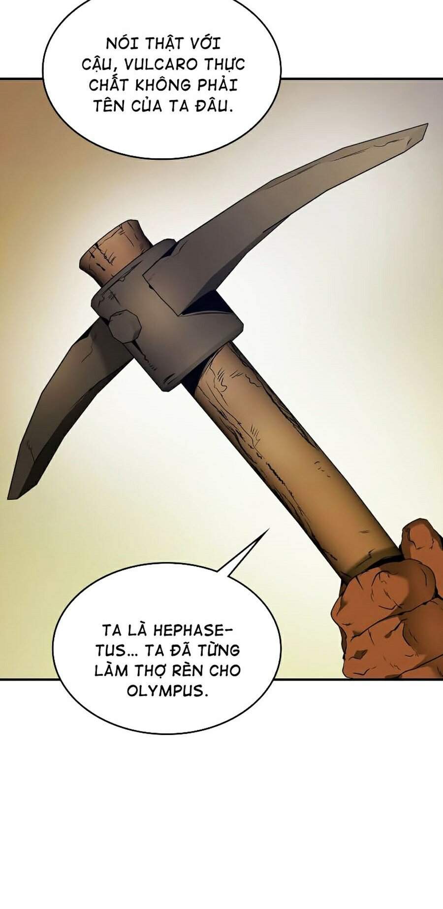Thăng Cấp Cùng Thần Chap 31 - Next Chap 32