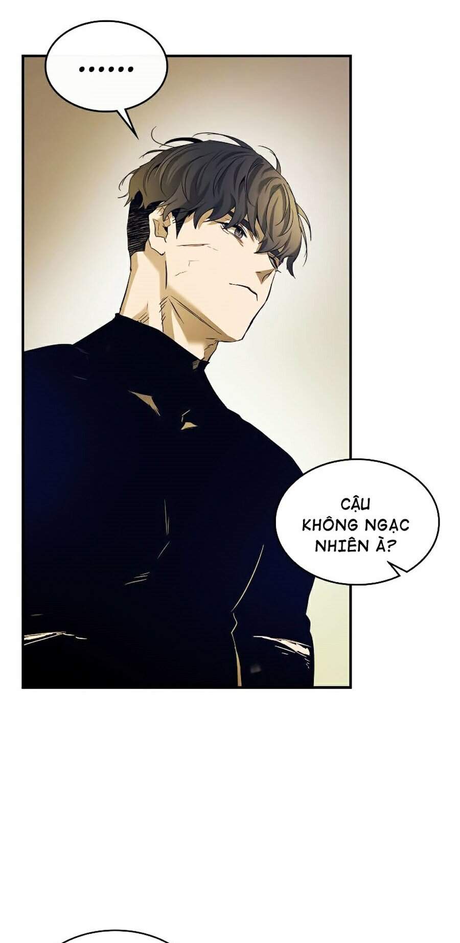 Thăng Cấp Cùng Thần Chap 31 - Next Chap 32