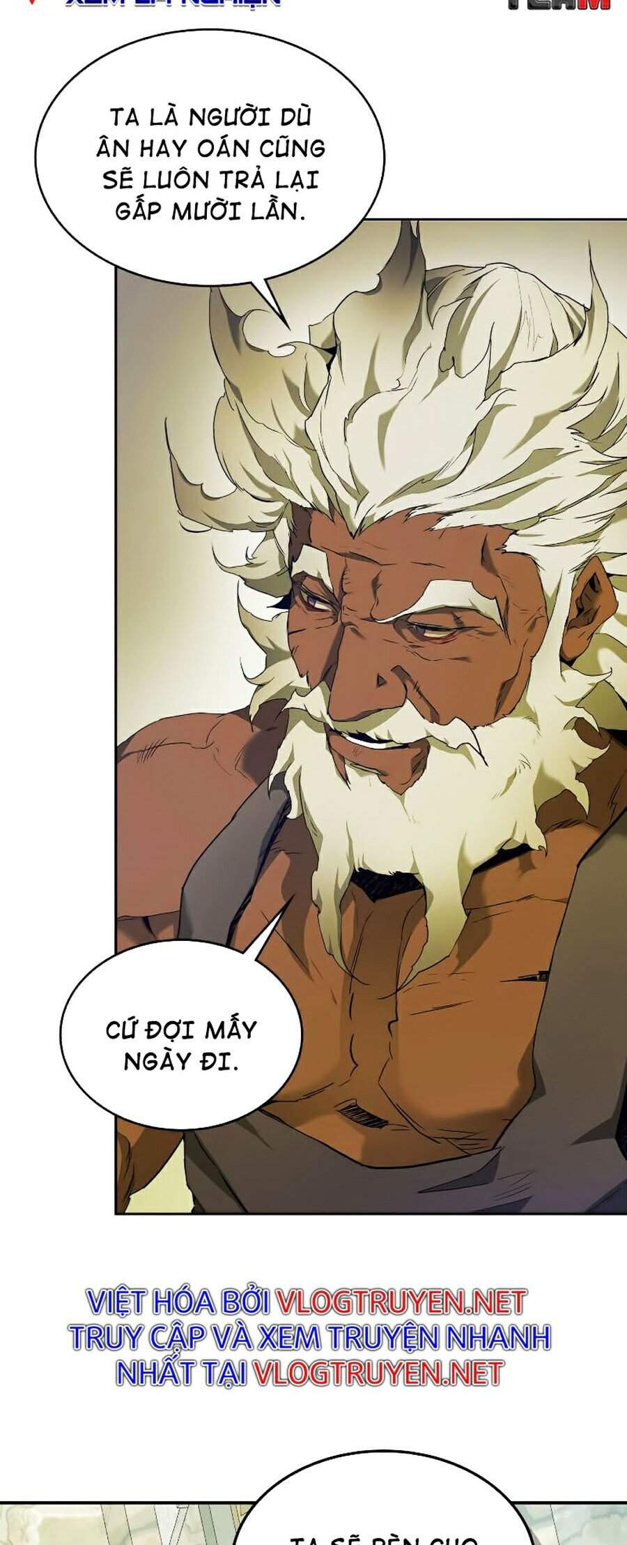Thăng Cấp Cùng Thần Chap 31 - Next Chap 32