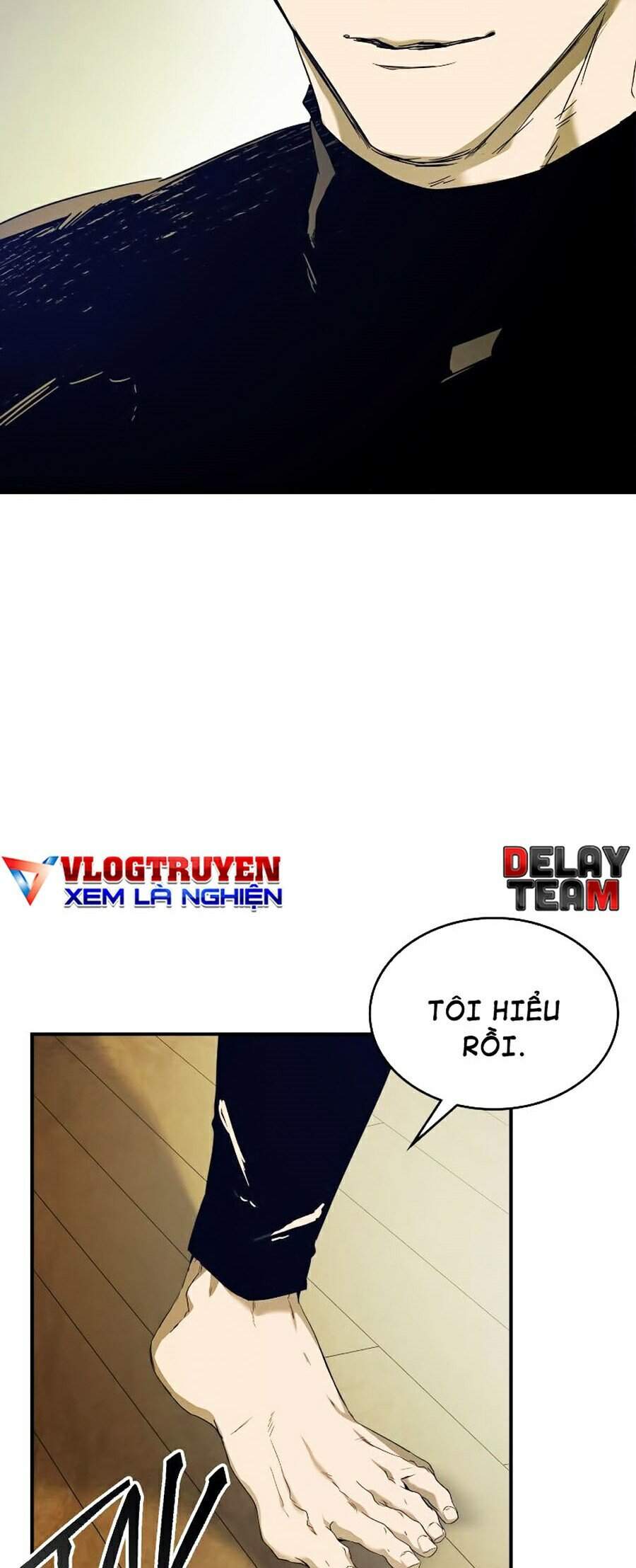 Thăng Cấp Cùng Thần Chap 31 - Next Chap 32