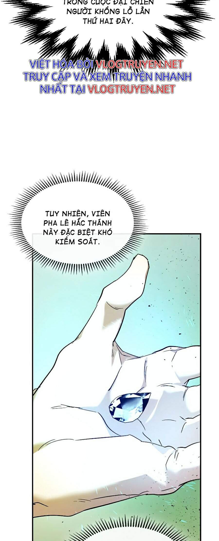 Thăng Cấp Cùng Thần Chap 31 - Next Chap 32