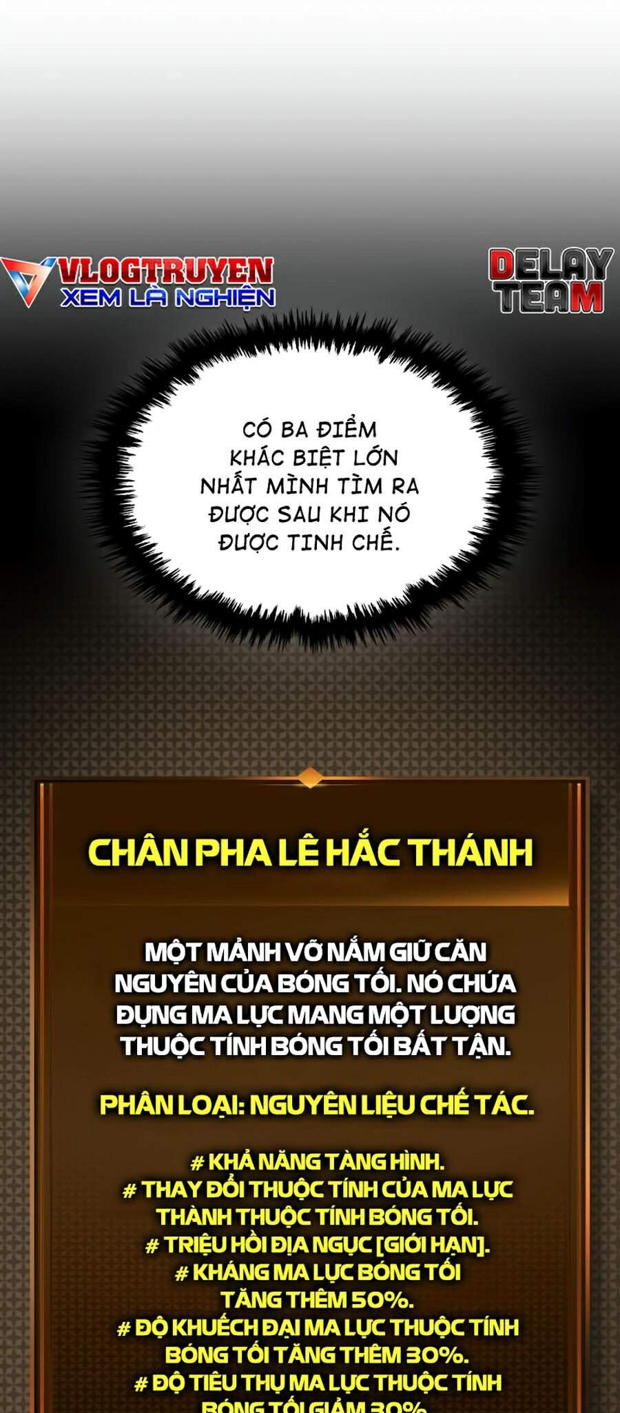 Thăng Cấp Cùng Thần Chap 31 - Next Chap 32