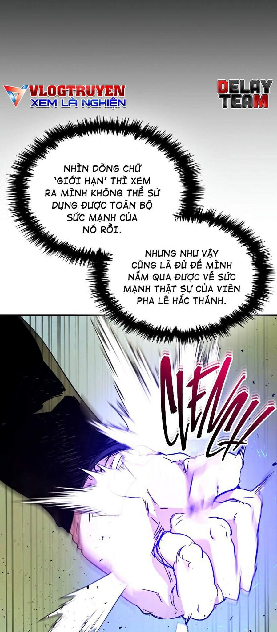 Thăng Cấp Cùng Thần Chap 31 - Next Chap 32