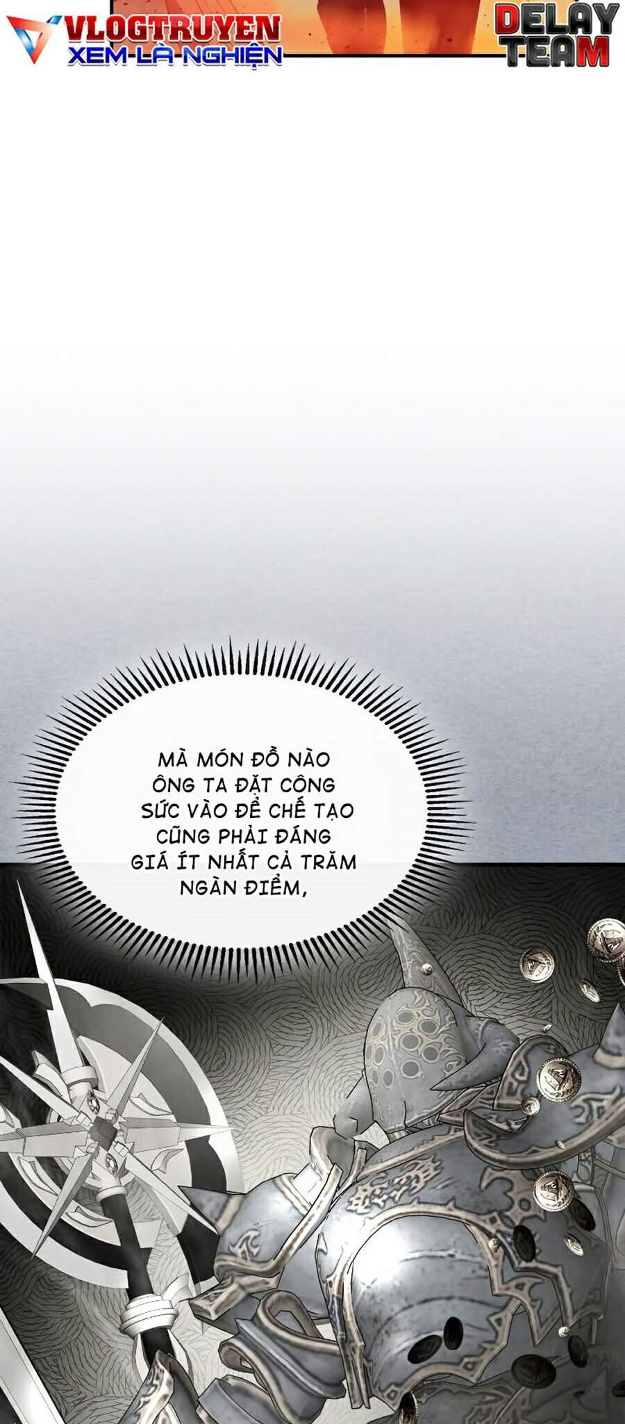 Thăng Cấp Cùng Thần Chap 31 - Next Chap 32