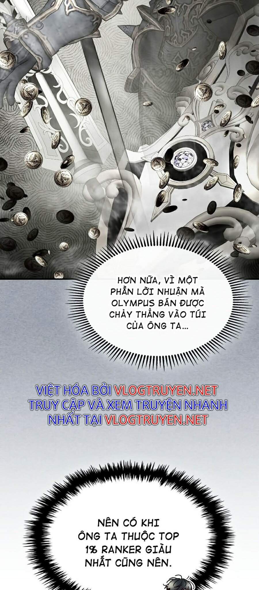 Thăng Cấp Cùng Thần Chap 31 - Next Chap 32