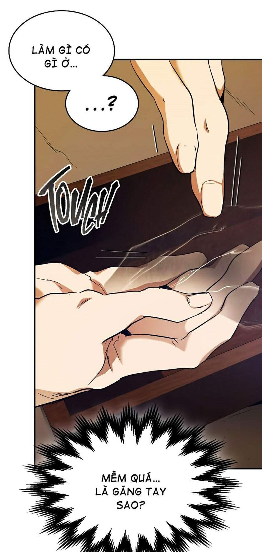 Thăng Cấp Cùng Thần Chap 31 - Next Chap 32