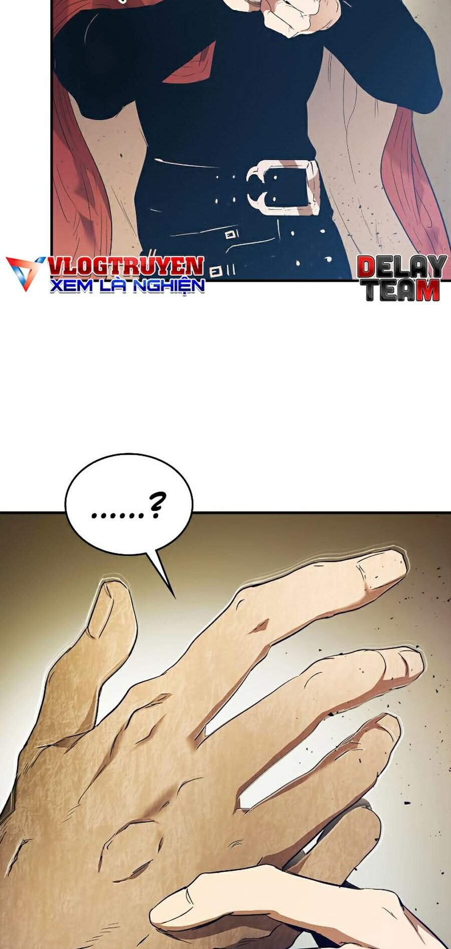 Thăng Cấp Cùng Thần Chap 31 - Next Chap 32