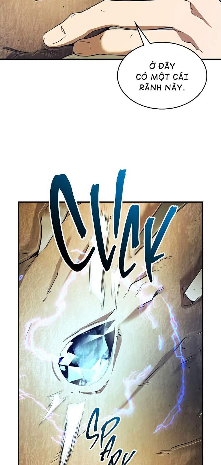 Thăng Cấp Cùng Thần Chap 31 - Next Chap 32