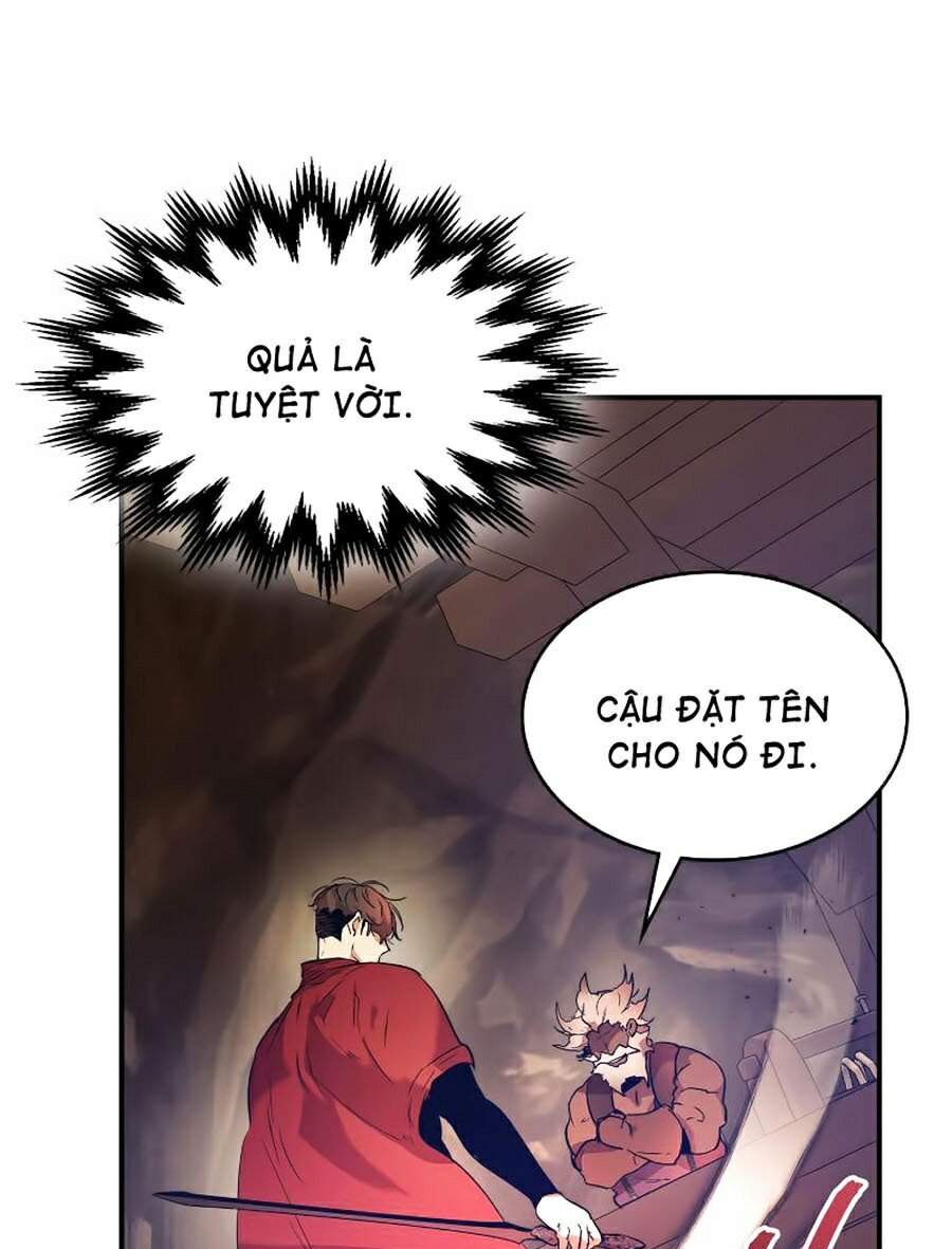 Thăng Cấp Cùng Thần Chap 31 - Next Chap 32