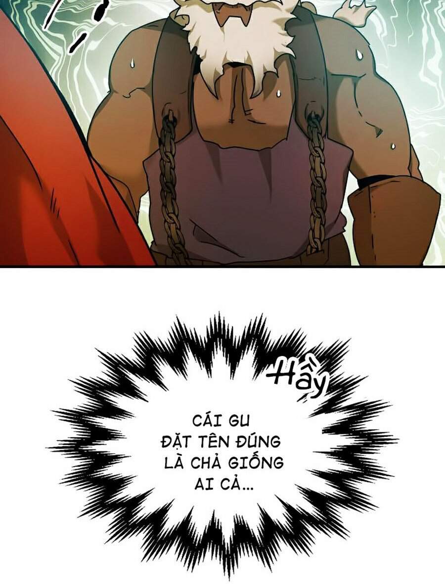 Thăng Cấp Cùng Thần Chap 31 - Next Chap 32