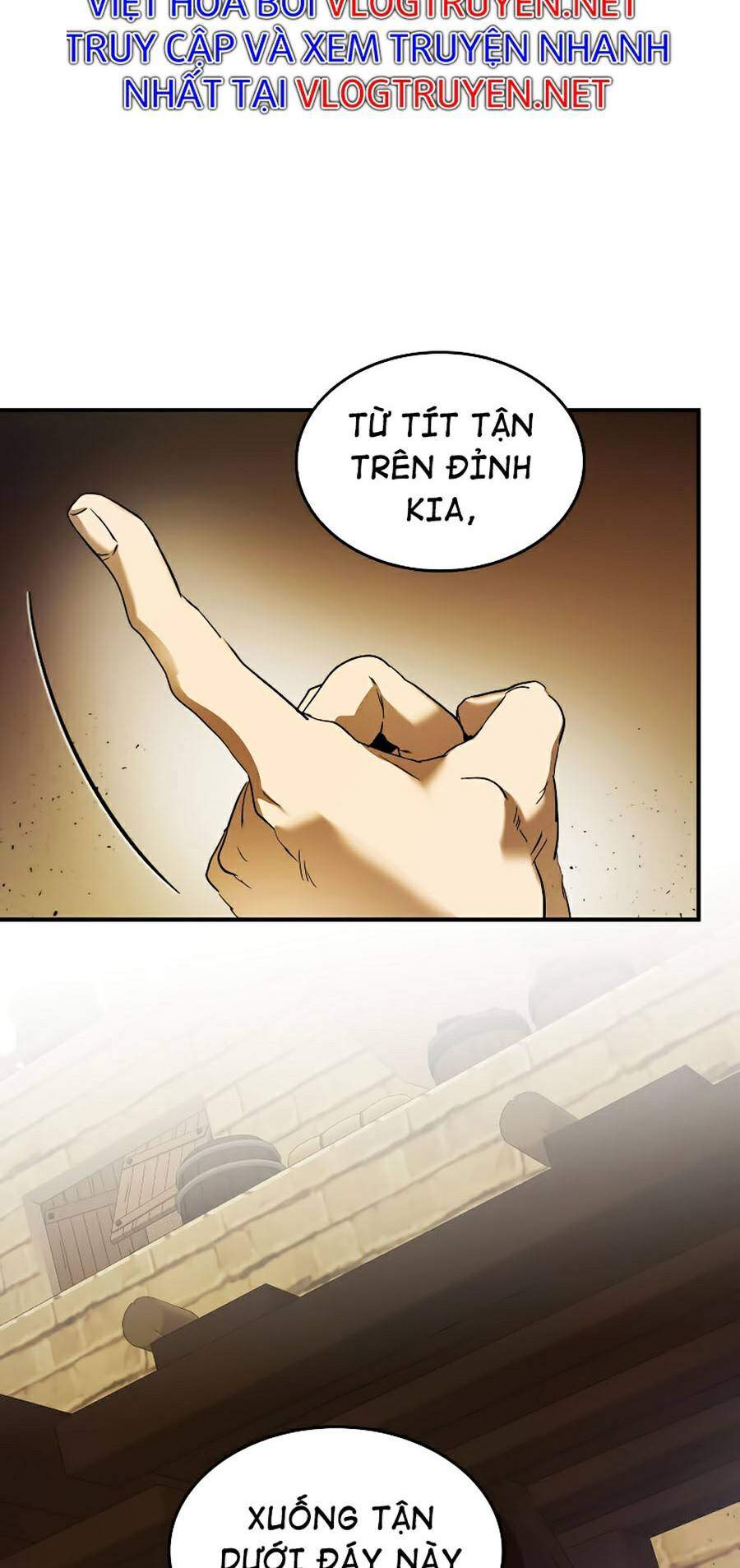 Thăng Cấp Cùng Thần Chap 32 - Next Chap 33