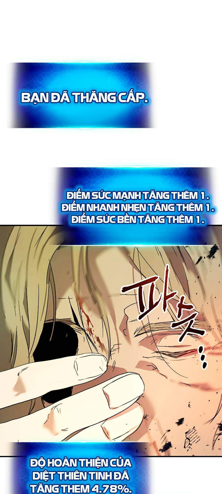 Thăng Cấp Cùng Thần Chap 32 - Next Chap 33