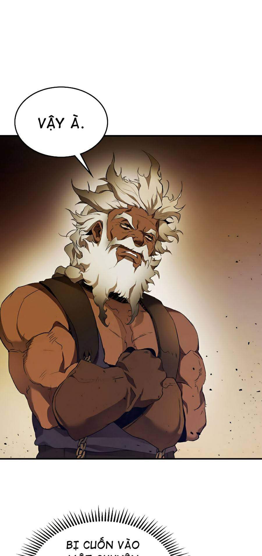 Thăng Cấp Cùng Thần Chap 32 - Next Chap 33