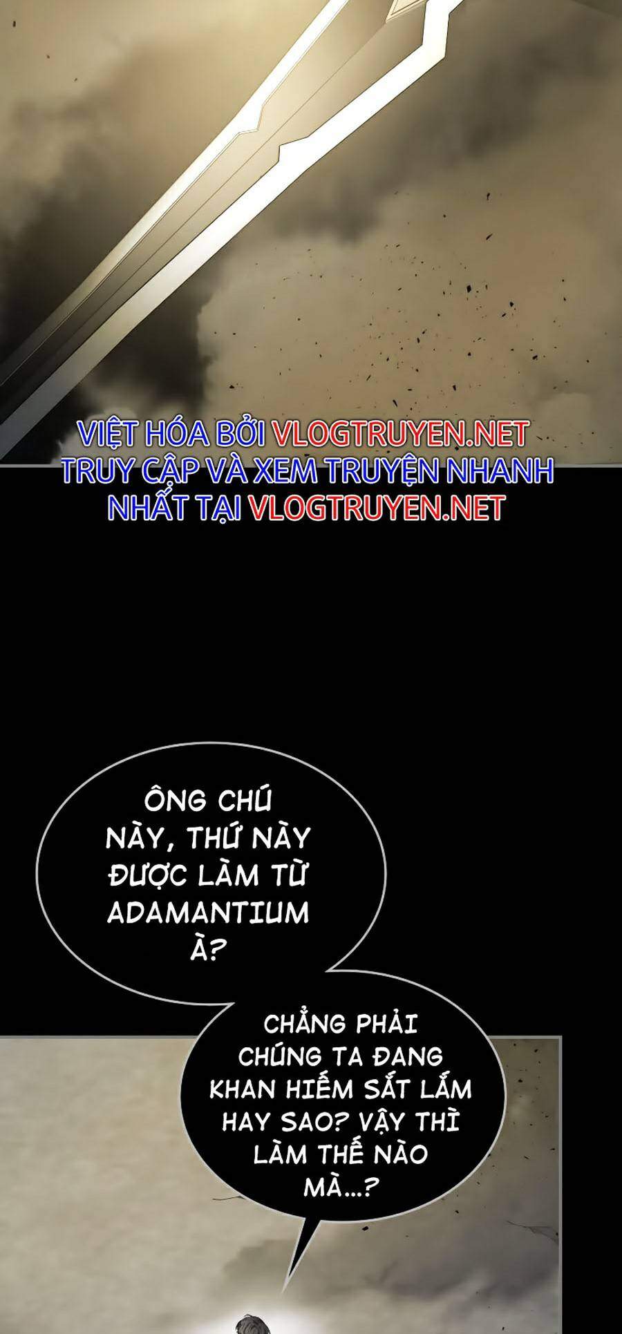 Thăng Cấp Cùng Thần Chap 32 - Next Chap 33