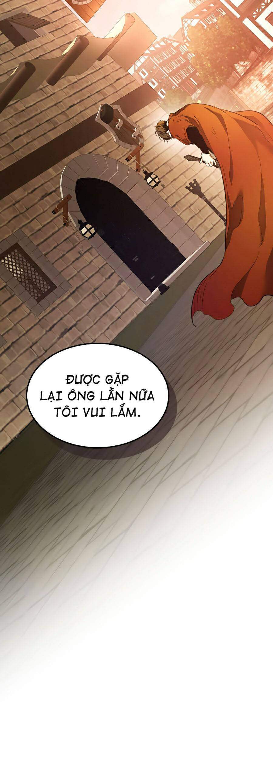Thăng Cấp Cùng Thần Chap 32 - Next Chap 33