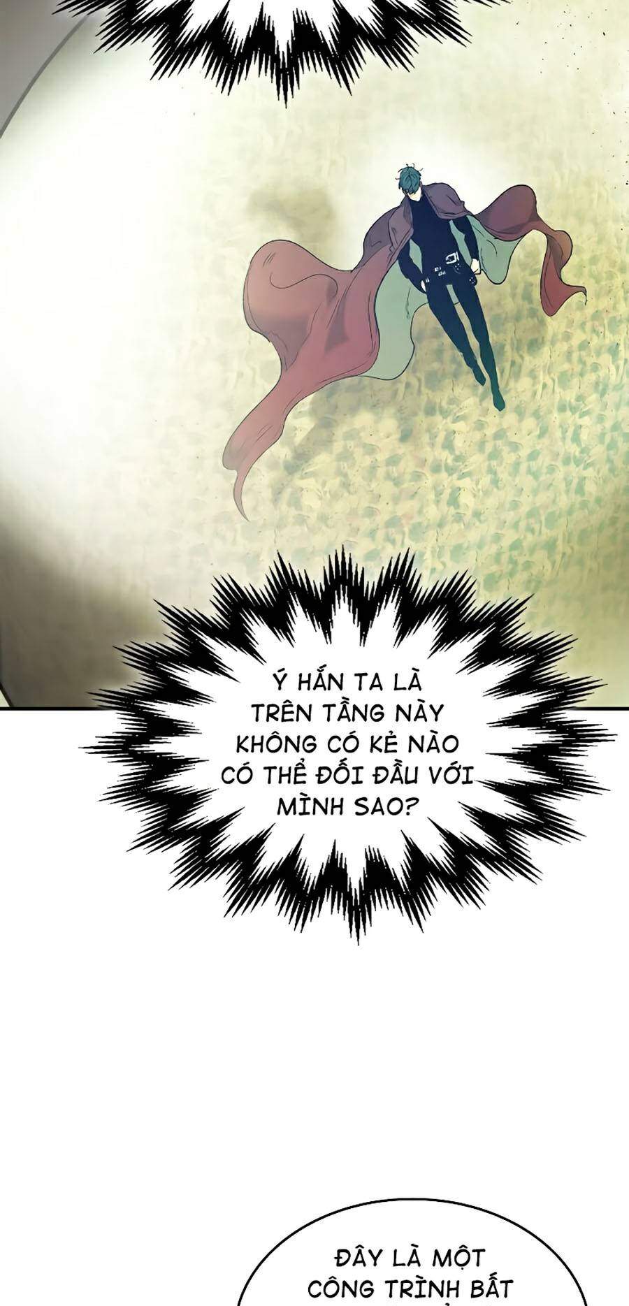 Thăng Cấp Cùng Thần Chap 32 - Next Chap 33