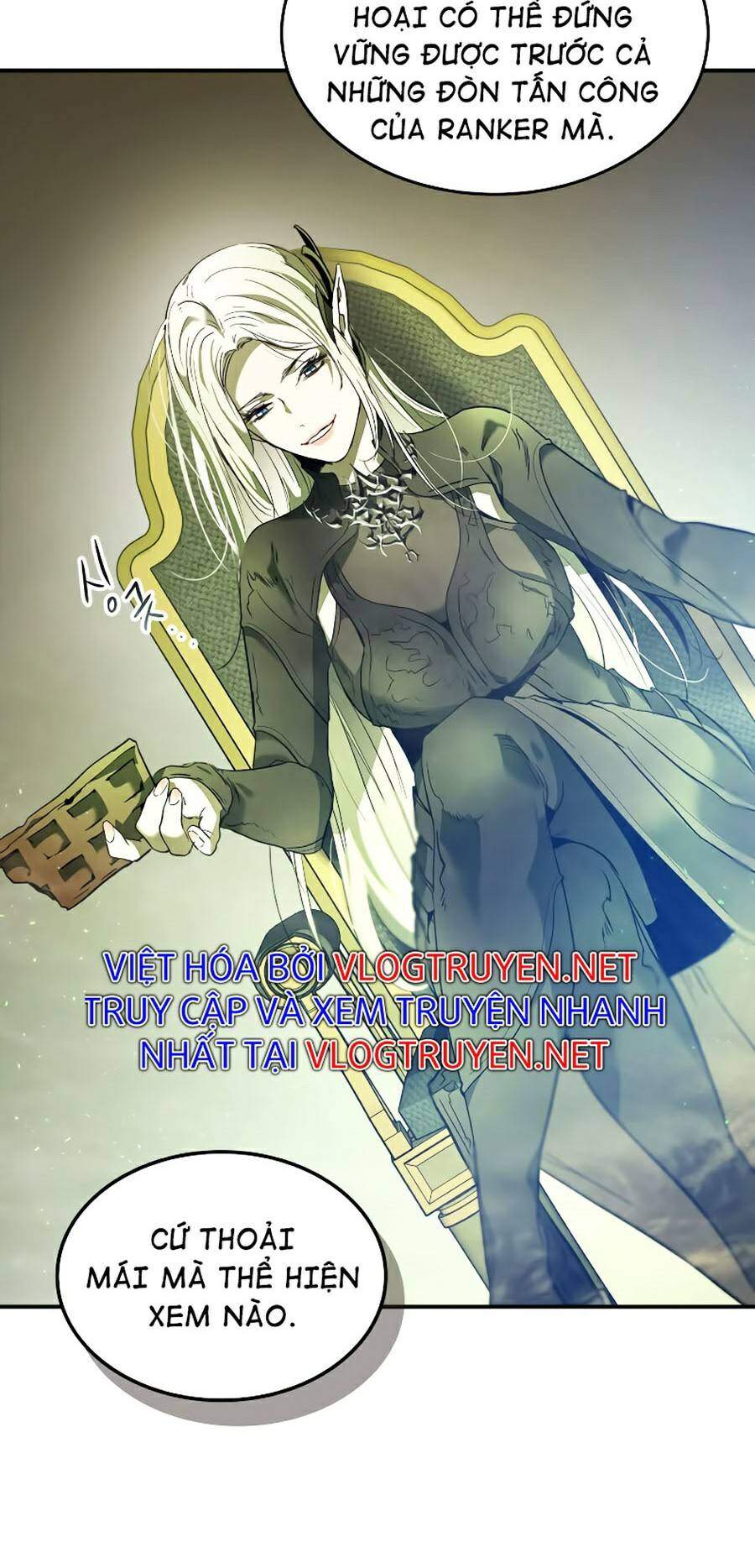 Thăng Cấp Cùng Thần Chap 32 - Next Chap 33
