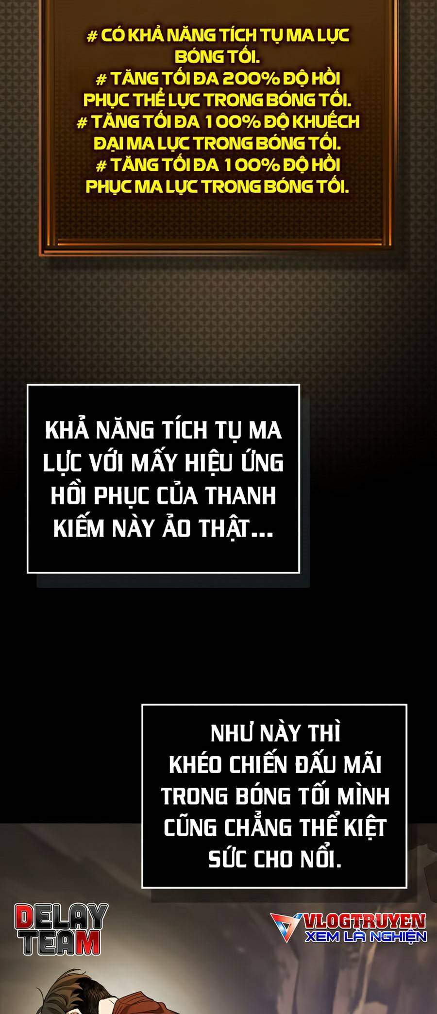 Thăng Cấp Cùng Thần Chap 32 - Next Chap 33