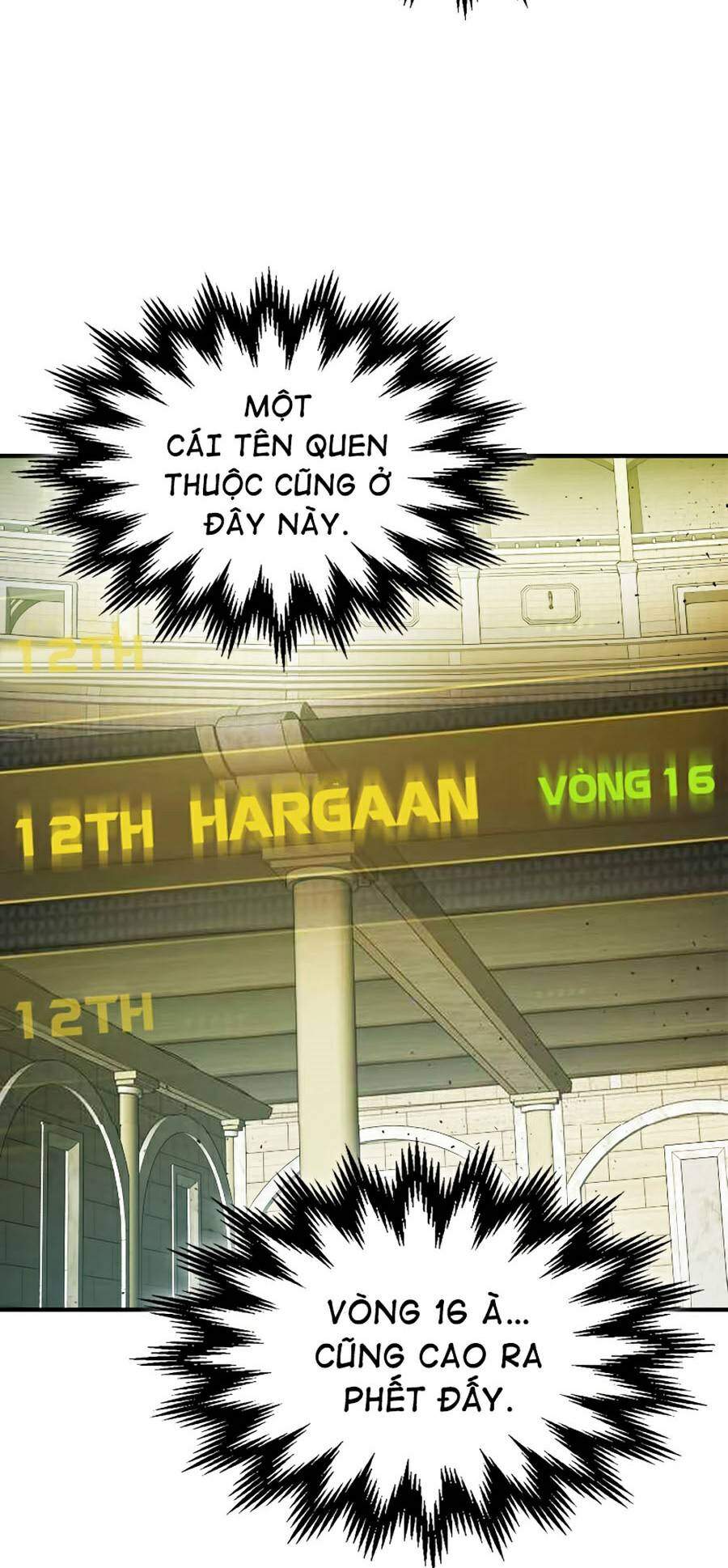 Thăng Cấp Cùng Thần Chap 32 - Next Chap 33