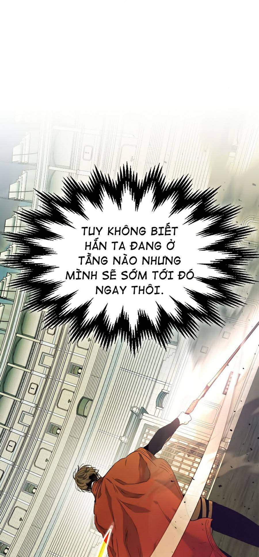 Thăng Cấp Cùng Thần Chap 32 - Next Chap 33