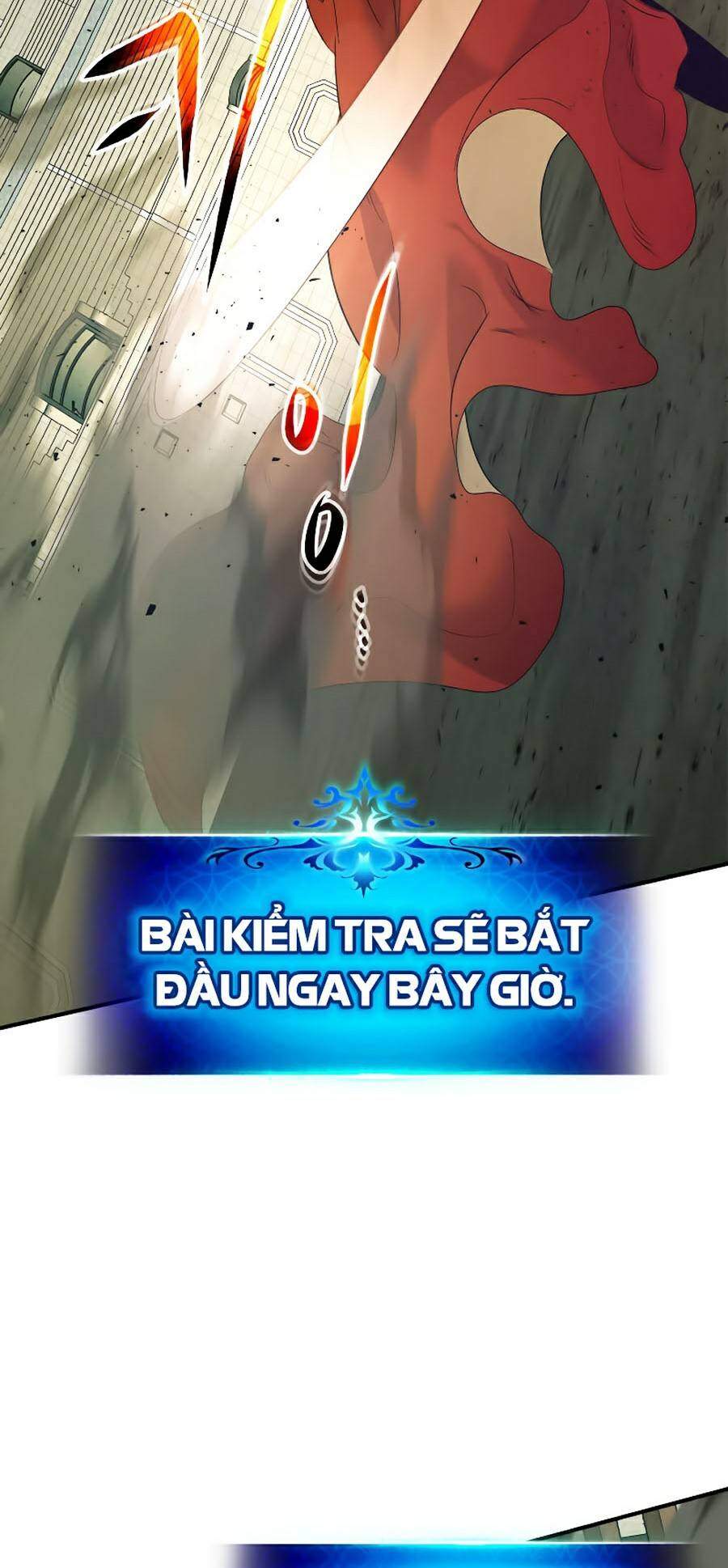 Thăng Cấp Cùng Thần Chap 32 - Next Chap 33