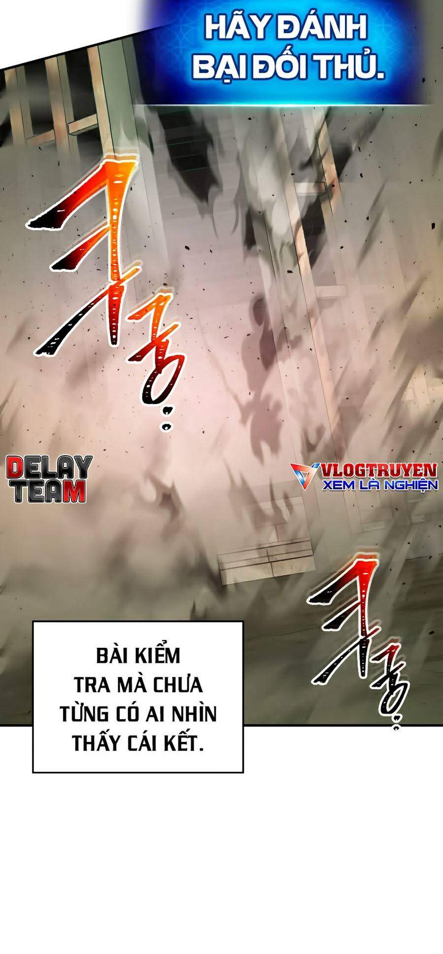 Thăng Cấp Cùng Thần Chap 32 - Next Chap 33