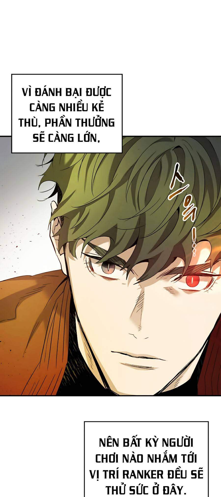 Thăng Cấp Cùng Thần Chap 32 - Next Chap 33