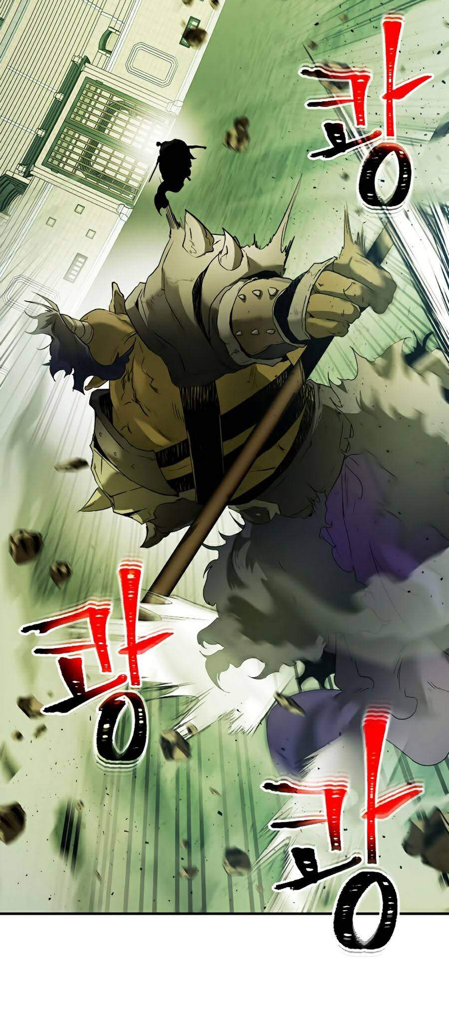 Thăng Cấp Cùng Thần Chap 32 - Next Chap 33