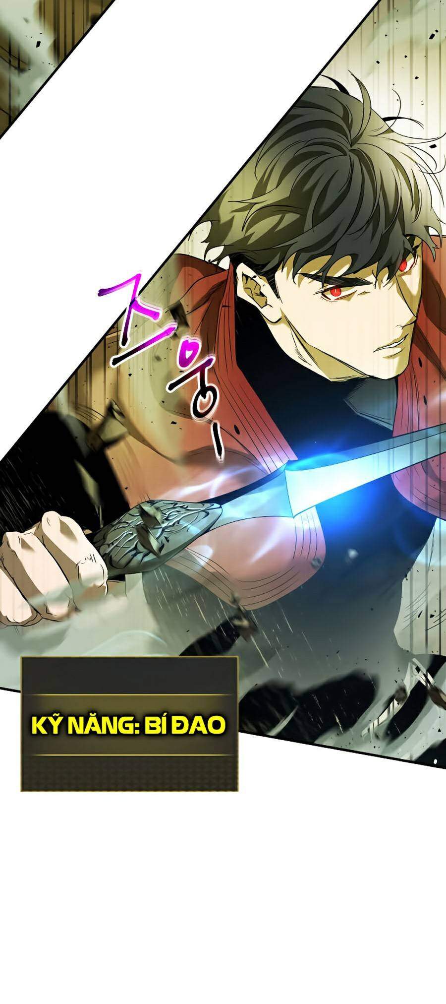 Thăng Cấp Cùng Thần Chap 32 - Next Chap 33