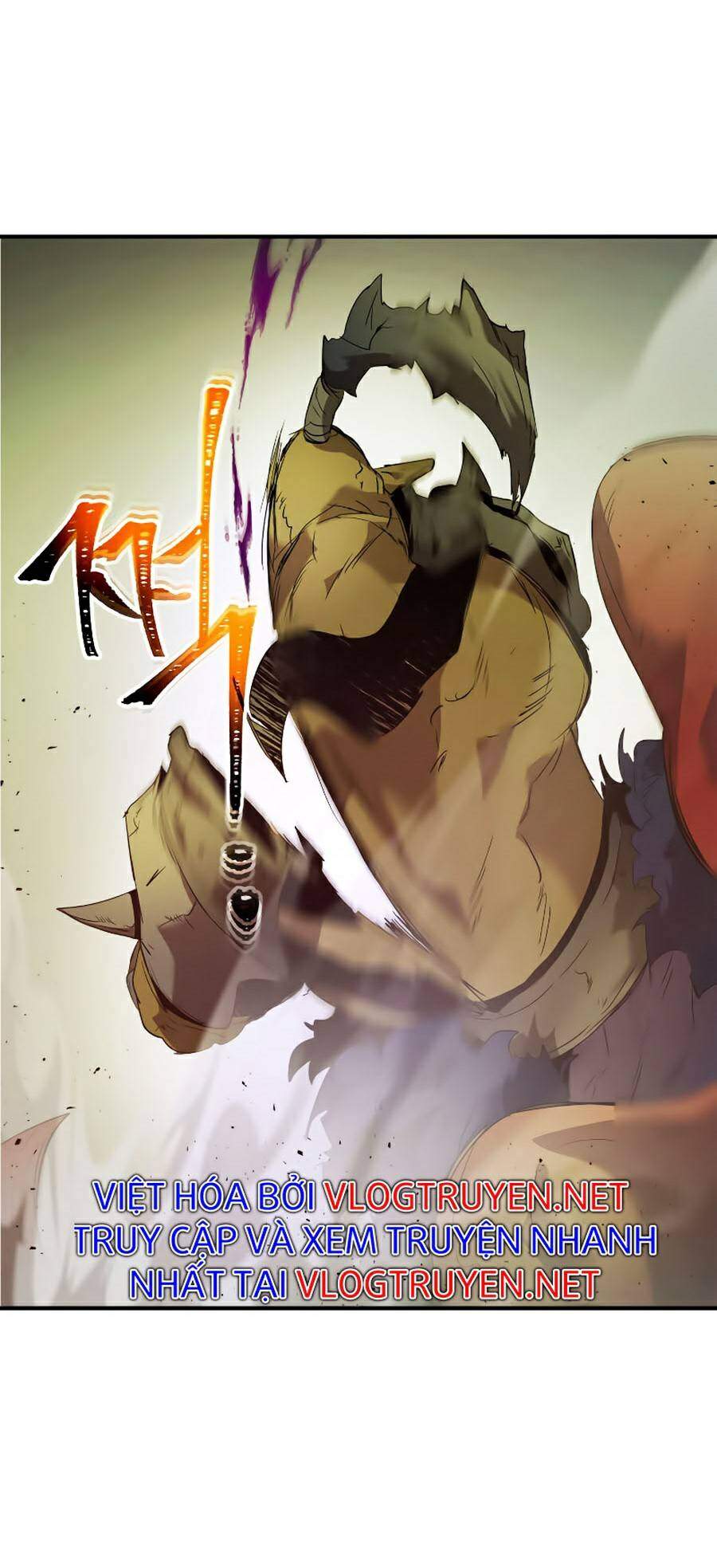 Thăng Cấp Cùng Thần Chap 32 - Next Chap 33