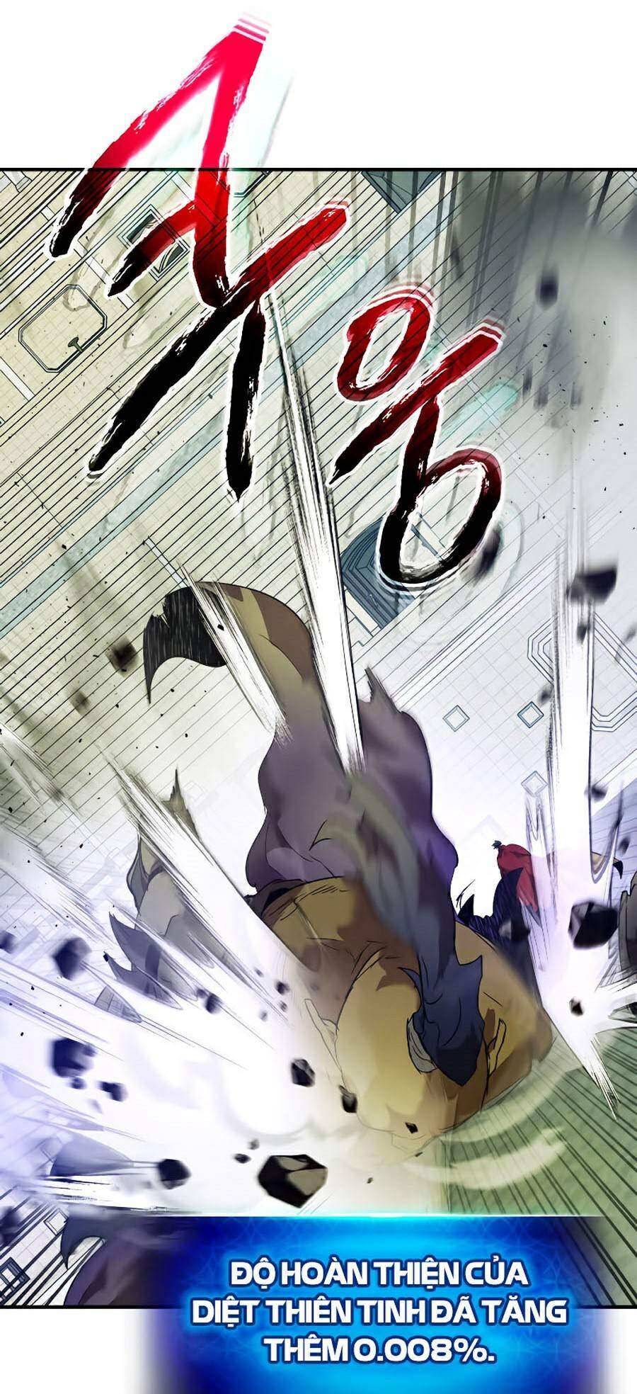 Thăng Cấp Cùng Thần Chap 32 - Next Chap 33