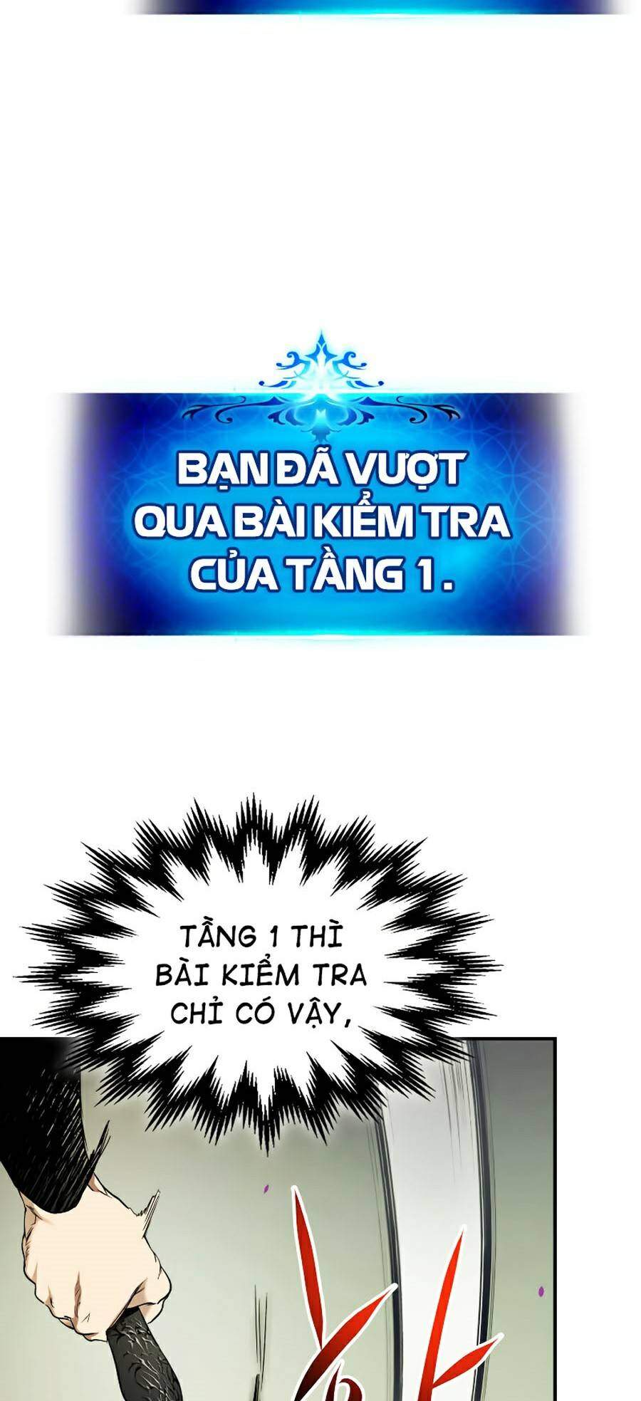 Thăng Cấp Cùng Thần Chap 32 - Next Chap 33