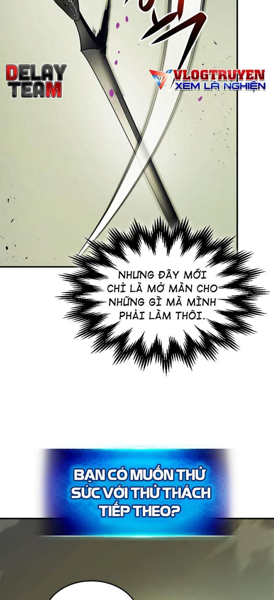 Thăng Cấp Cùng Thần Chap 32 - Next Chap 33