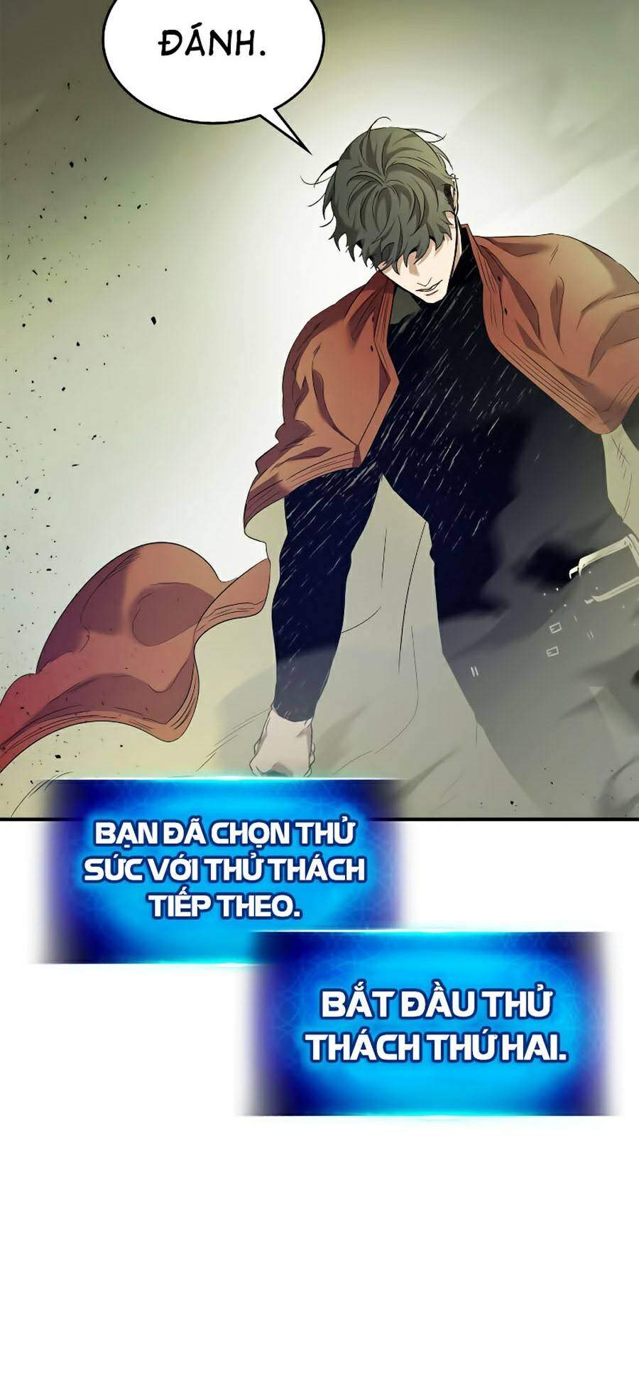 Thăng Cấp Cùng Thần Chap 32 - Next Chap 33