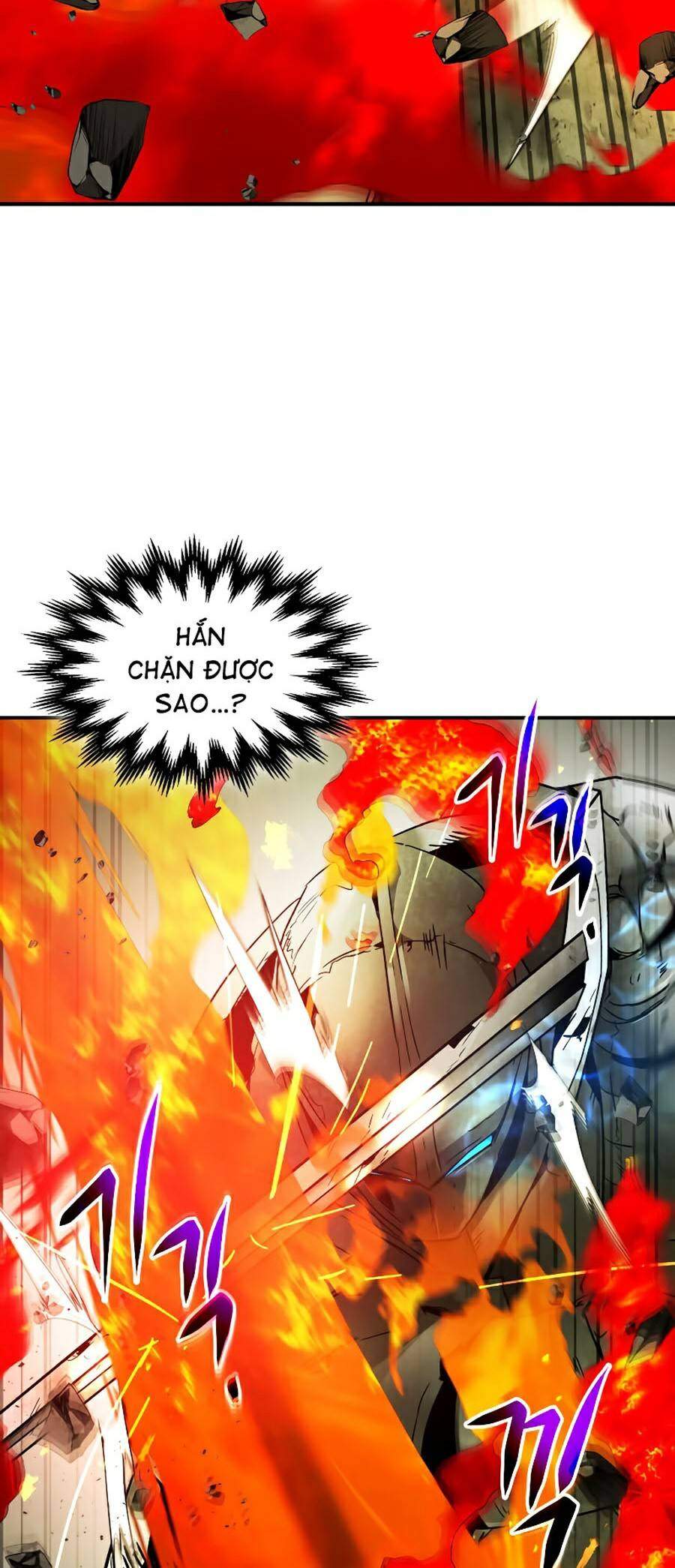 Thăng Cấp Cùng Thần Chap 32 - Next Chap 33