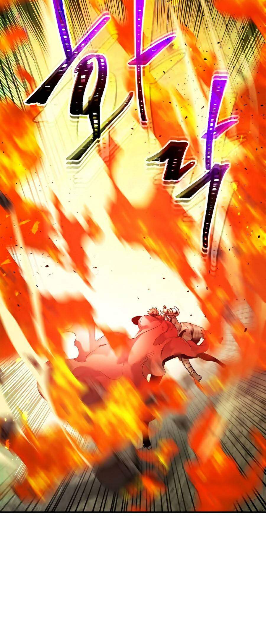 Thăng Cấp Cùng Thần Chap 32 - Next Chap 33