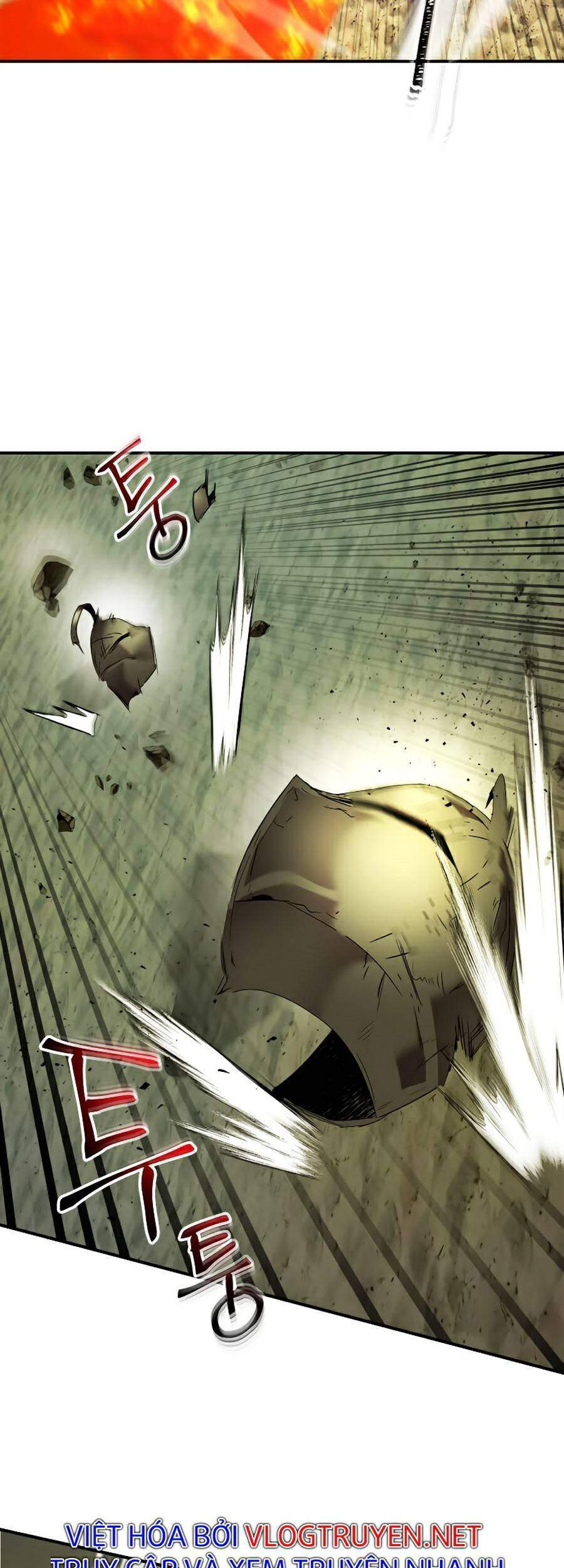 Thăng Cấp Cùng Thần Chap 32 - Next Chap 33