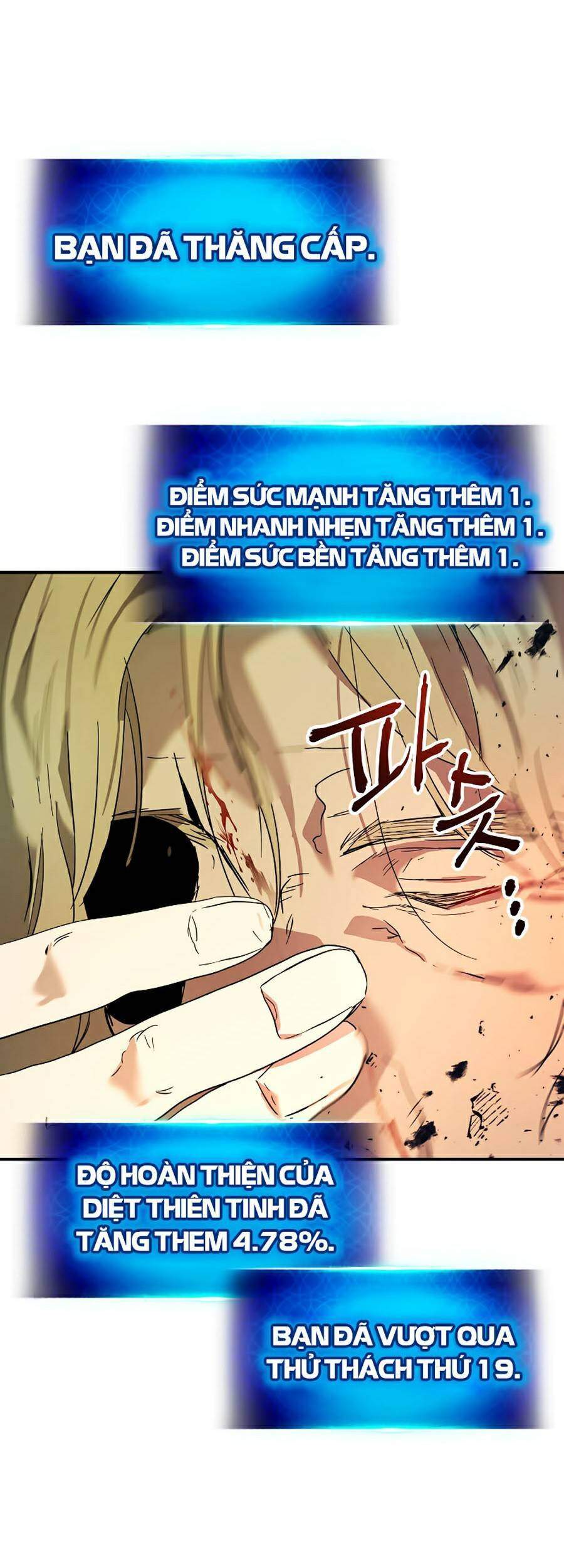 Thăng Cấp Cùng Thần Chap 32 - Next Chap 33