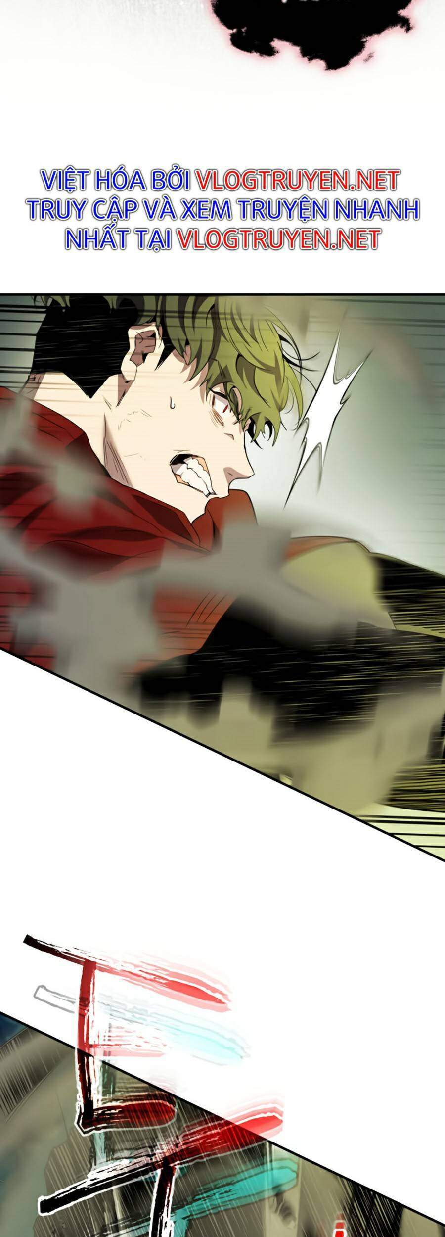 Thăng Cấp Cùng Thần Chap 33 - Next Chap 34