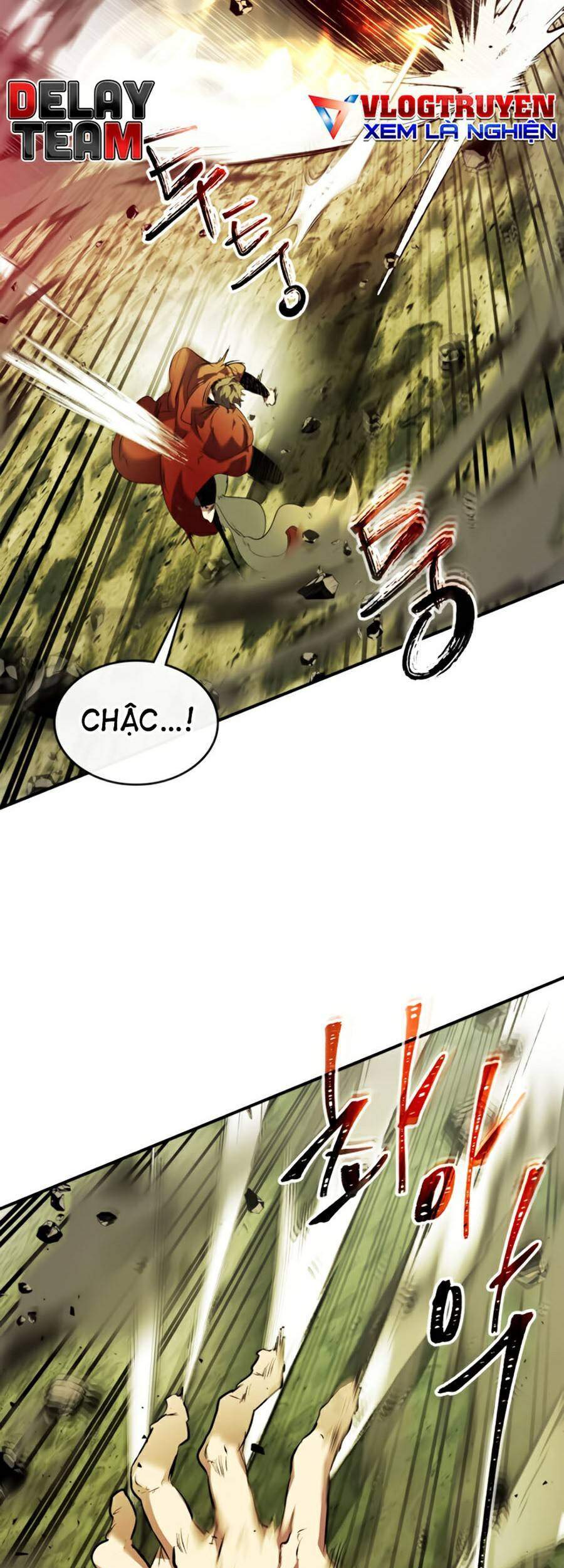 Thăng Cấp Cùng Thần Chap 33 - Next Chap 34