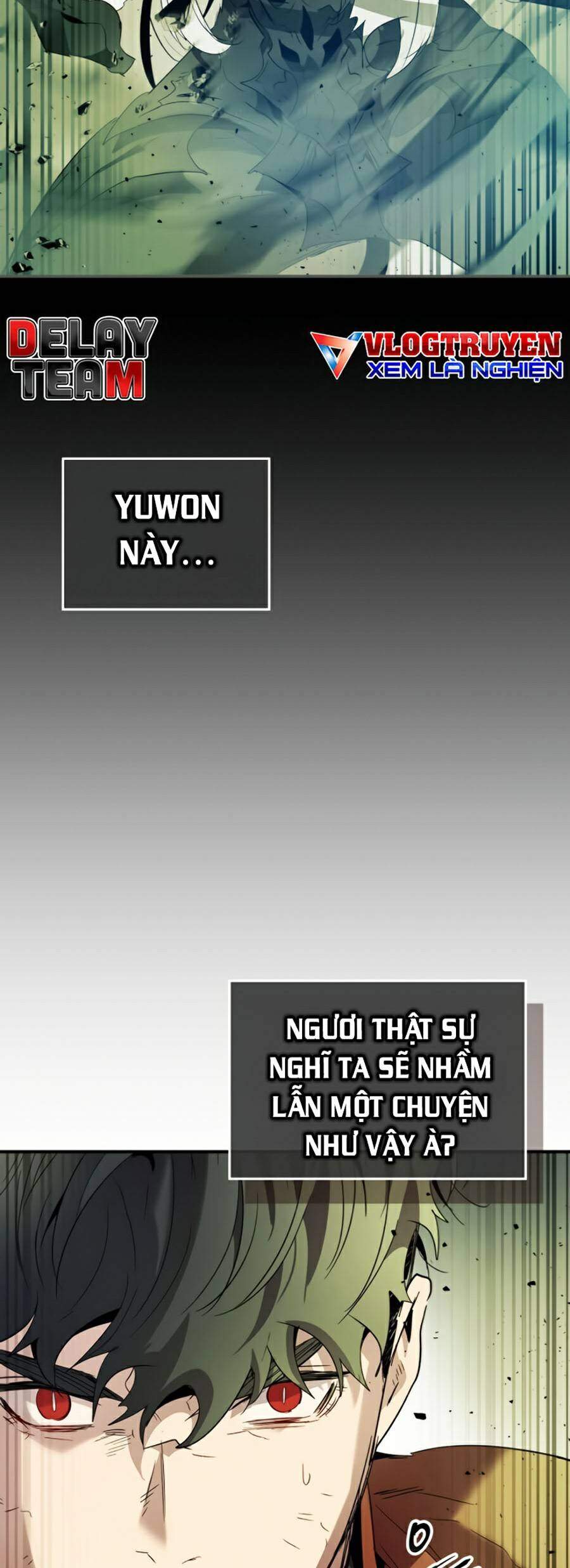 Thăng Cấp Cùng Thần Chap 33 - Next Chap 34