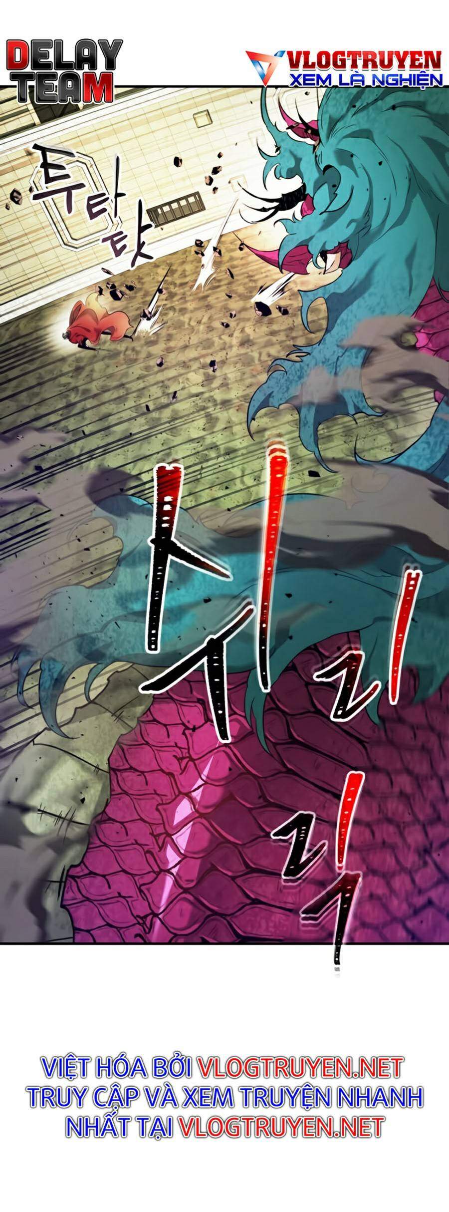 Thăng Cấp Cùng Thần Chap 33 - Next Chap 34