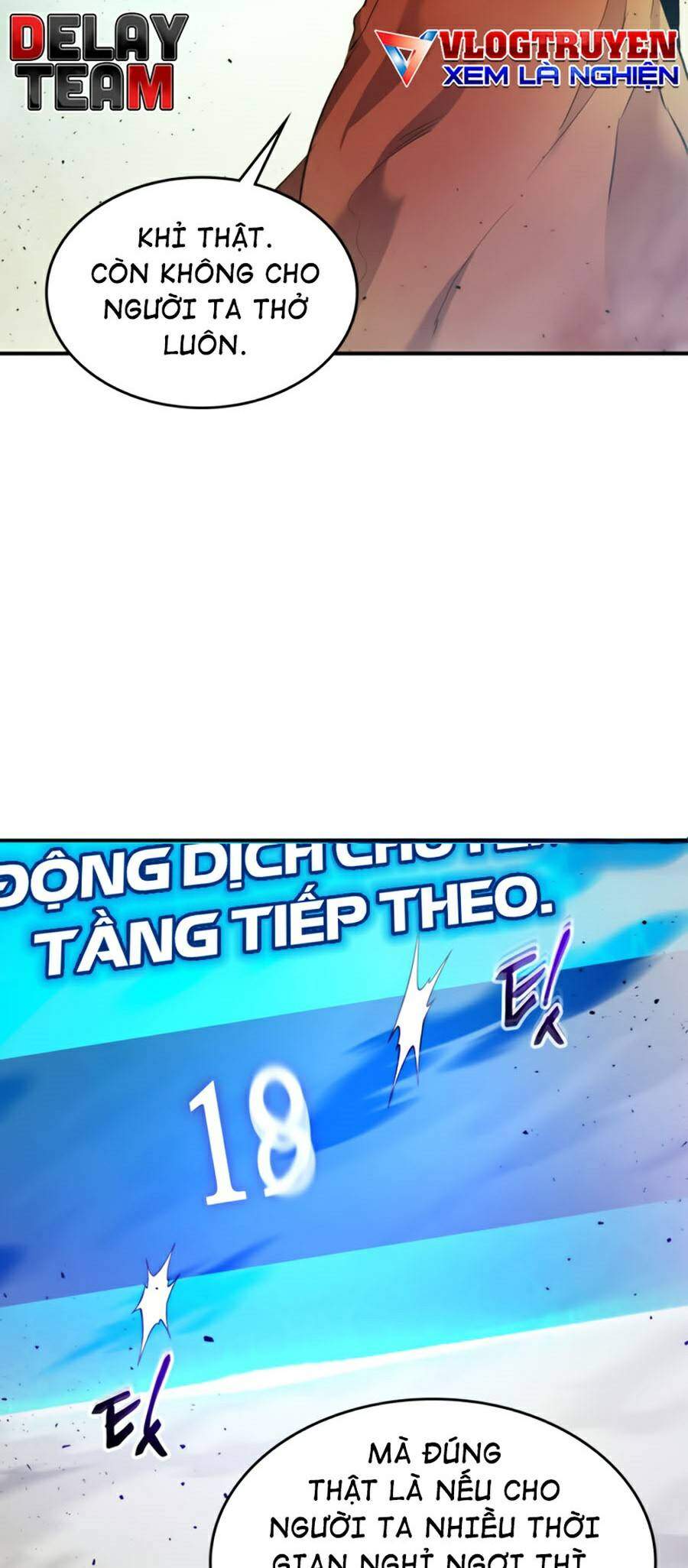 Thăng Cấp Cùng Thần Chap 33 - Next Chap 34