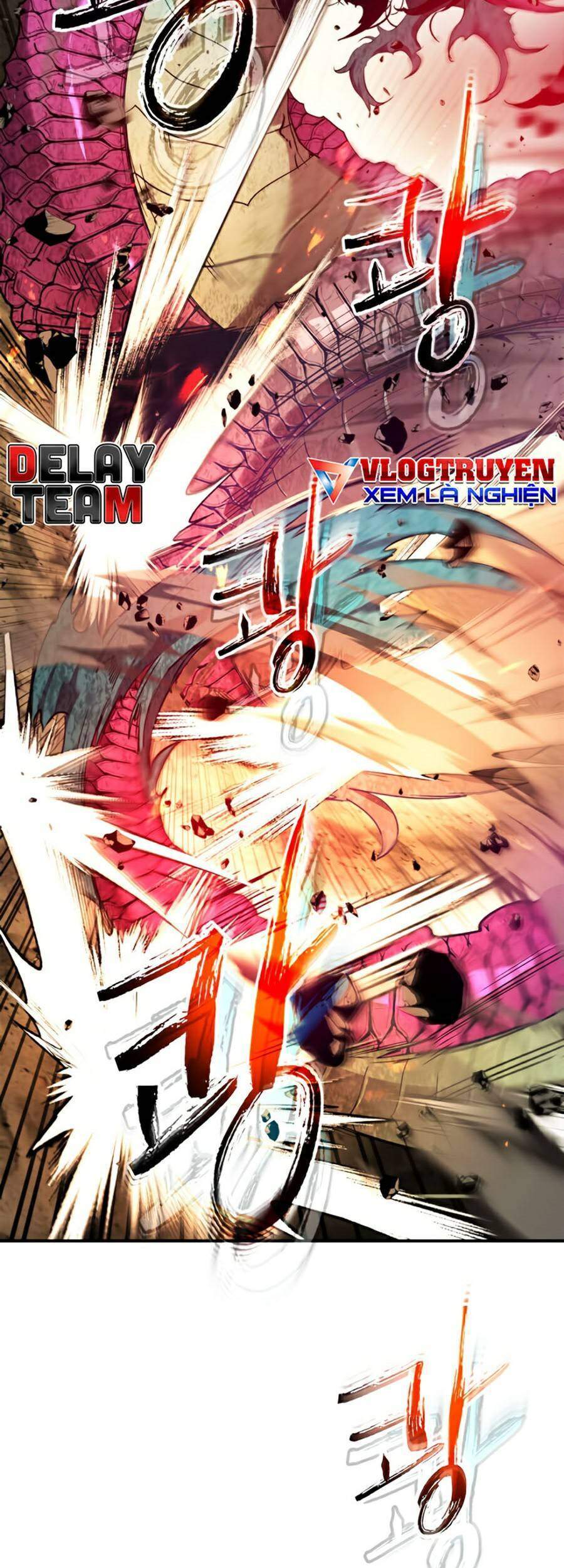 Thăng Cấp Cùng Thần Chap 33 - Next Chap 34