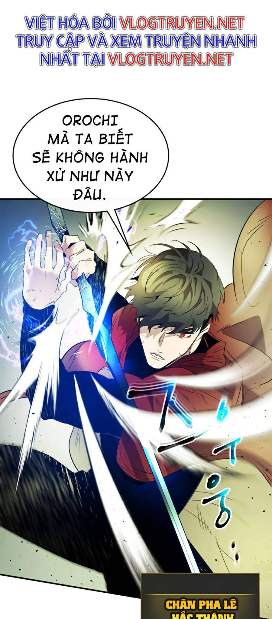 Thăng Cấp Cùng Thần Chap 33 - Next Chap 34
