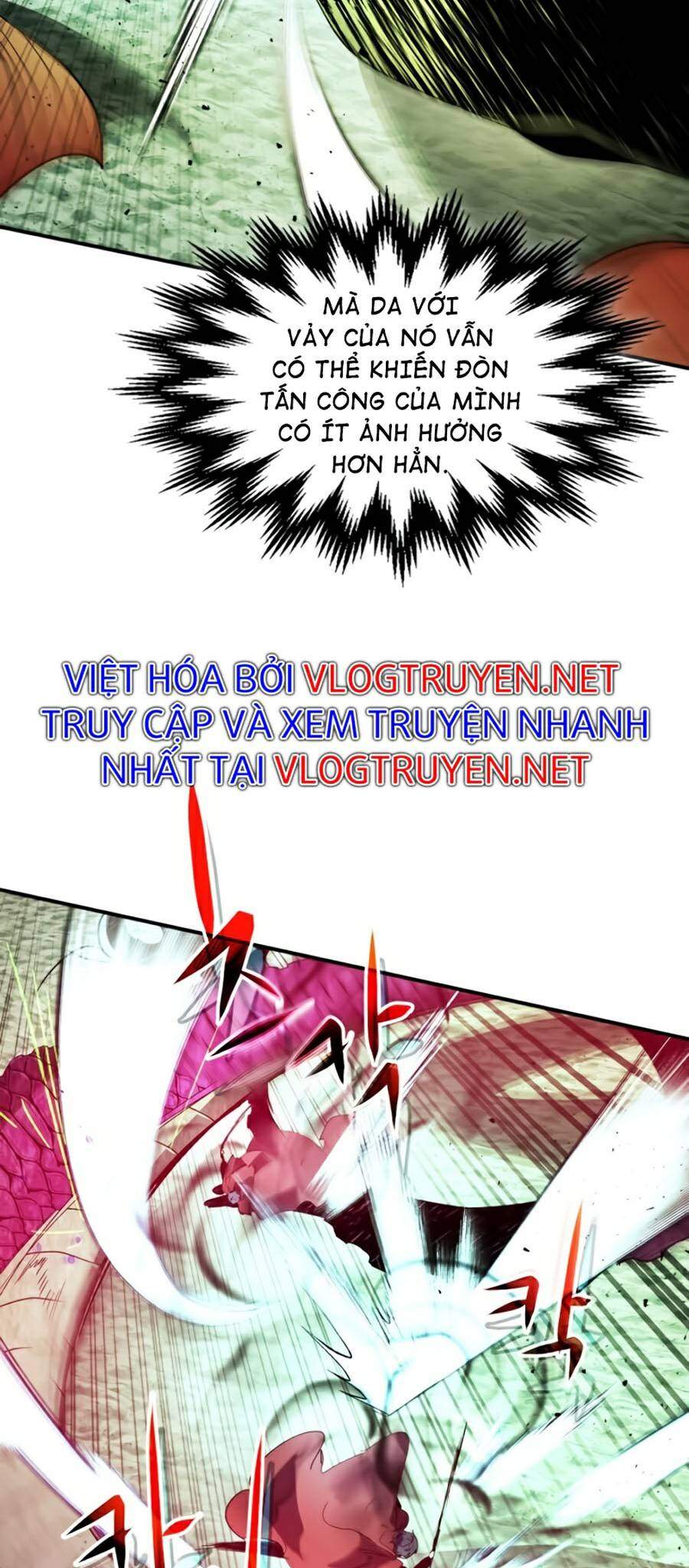 Thăng Cấp Cùng Thần Chap 33 - Next Chap 34