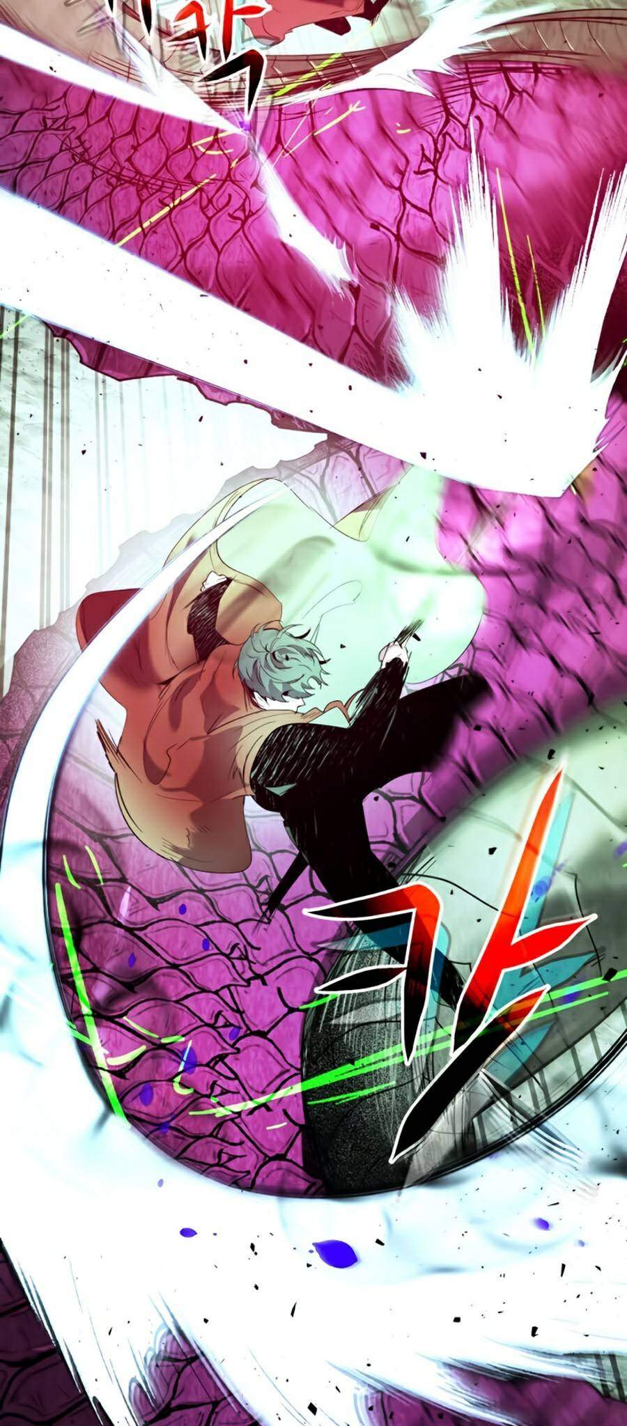 Thăng Cấp Cùng Thần Chap 33 - Next Chap 34