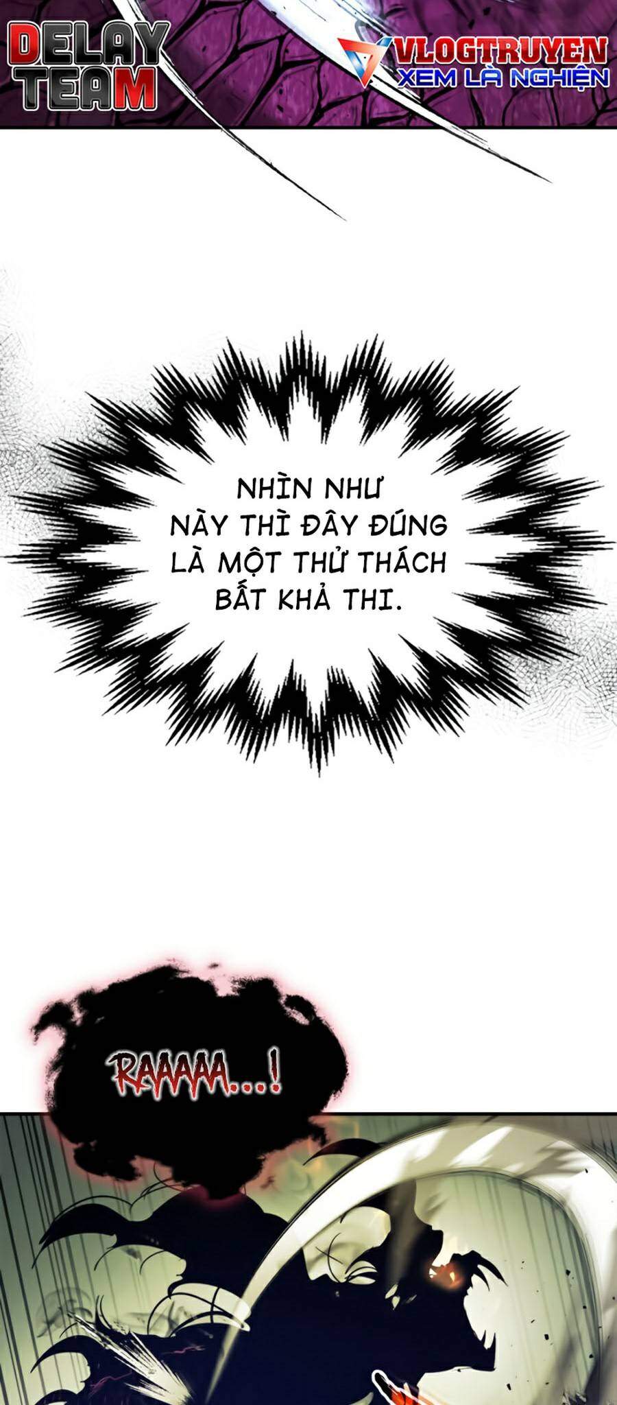 Thăng Cấp Cùng Thần Chap 33 - Next Chap 34
