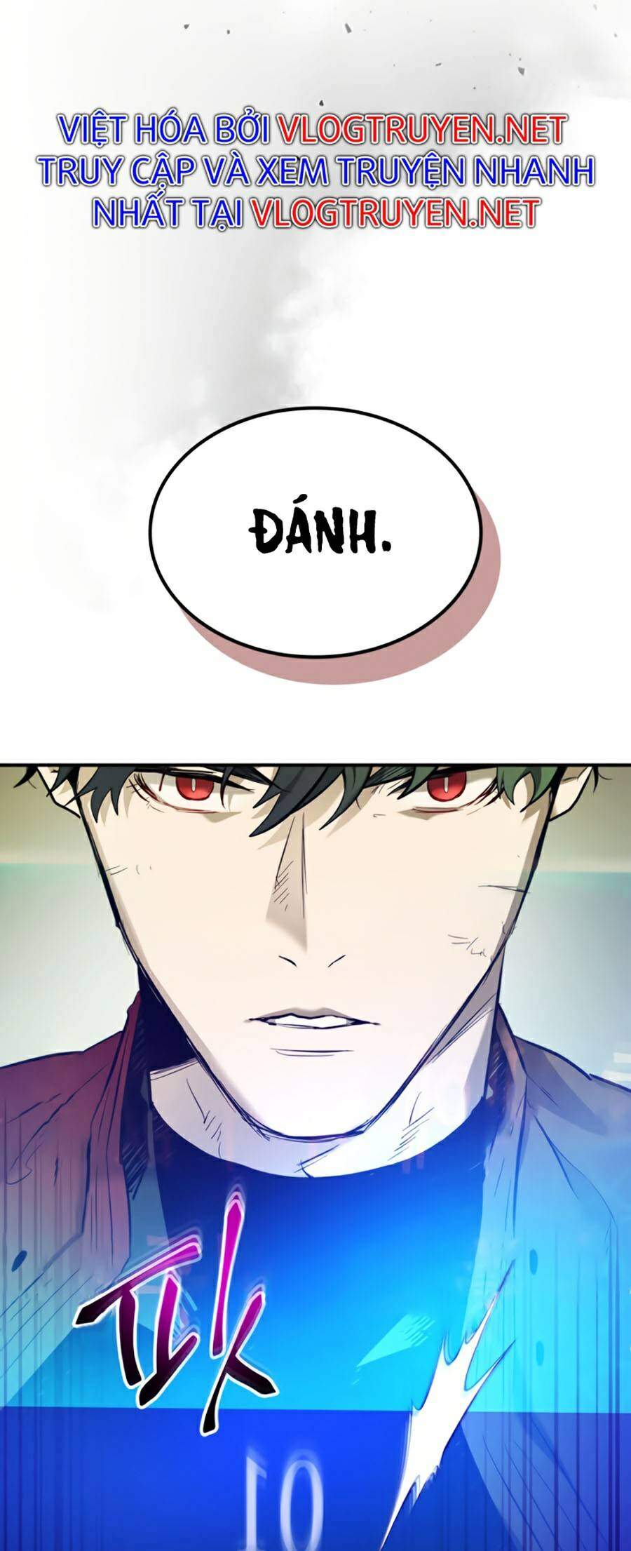Thăng Cấp Cùng Thần Chap 33 - Next Chap 34